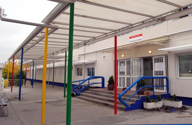 Las Rozas estrenará un nuevo instituto en 2014