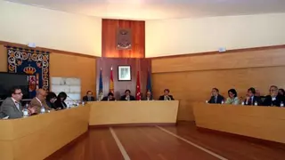 El Ayuntamiento reclama que los bancos asuman el pago de la plusvalía de los pisos que embarguen