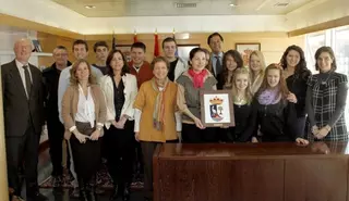 Una decena de colegios e institutos de Las Rozas participan en programas de intercambio de alumnos
