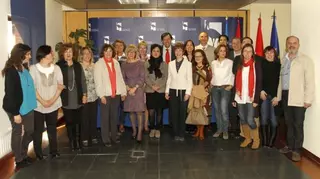 Más de 8.000 alumnos se beneficiarán de las ayudas municipales a los centros públicos de Las Rozas
