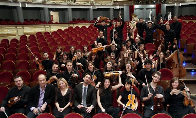 Música clásica y teatro amateur en la oferta cultural de Las Rozas para el fin de semana
