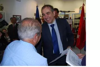 El Grupo Socialista de Las Rozas apoya a los ferroviarios de Las Matas