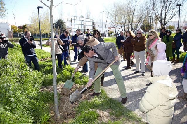 La UNED celebra en Las Rozas su 40 aniversario