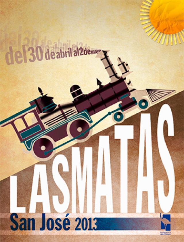 El próximo martes comienzan las Fiestas de Las Matas