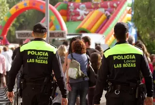 El Ayuntamiento de Las Rozas pone en marcha el Plan Vacaciones Seguras 2013