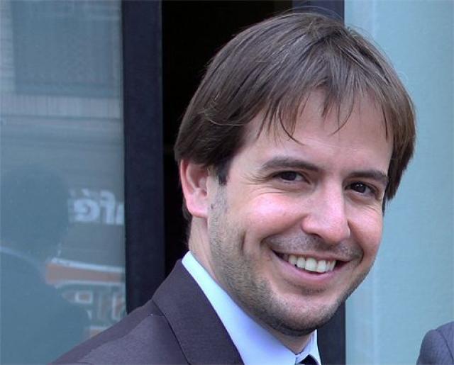 UPyD Las Rozas se queda sola al pedir transparencia para la EMGV