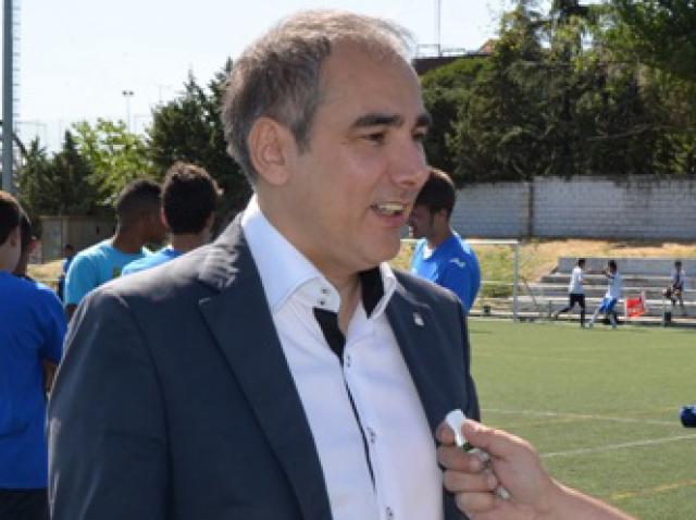 La Federación tendrá que devolver la Ciudad del Fútbol a los vecinos de Las Rozas