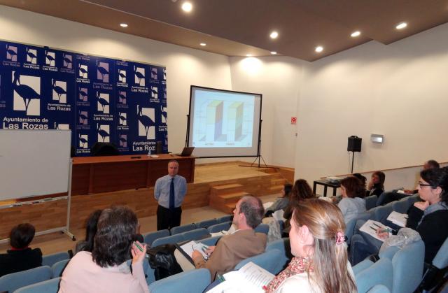 Arranca la “Semana del Comercio” en Las Rozas