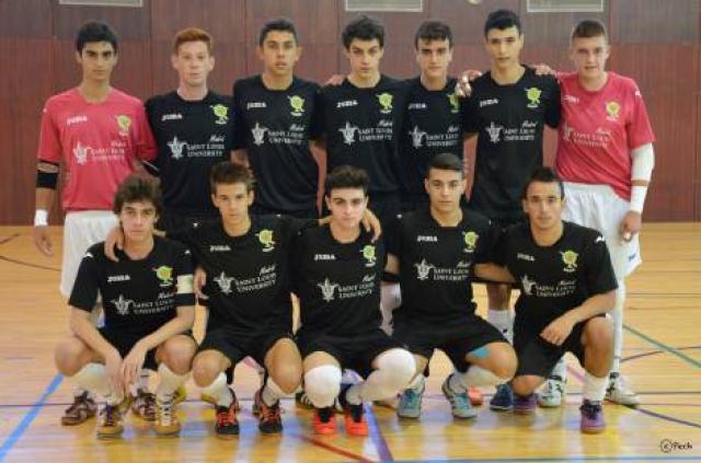 El Cadete A de la Unión Deportiva Las Rozas-Boadilla se proclama subcampeón  de liga - Noticias en Las Rozas
