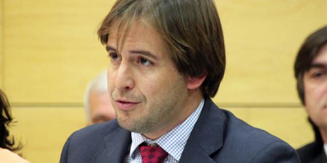 UPyD: "Fernández Rubio no está en las mejores condiciones para liderar el Ayuntamiento de Las Rozas"