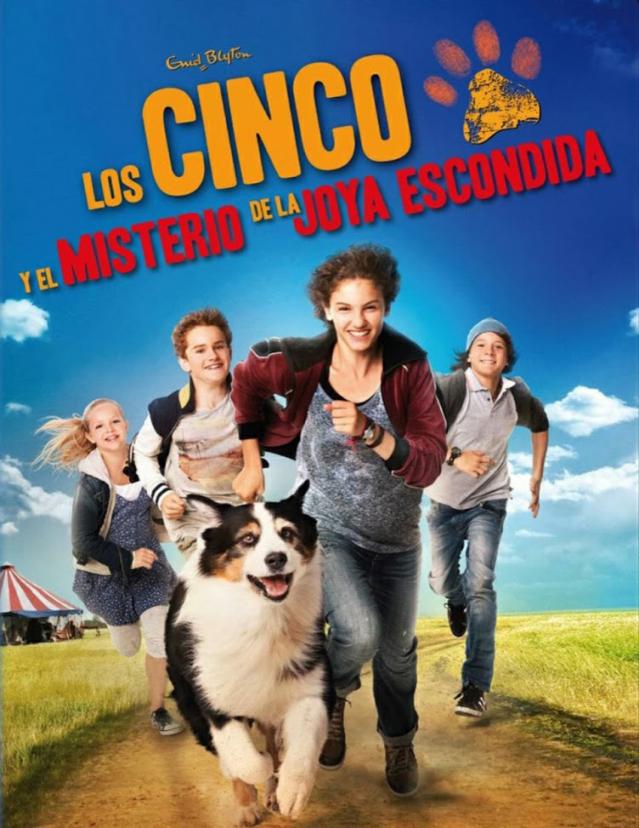 Una aventura de Los Cinco y el ritmo de Melech Mechaya, en Las Noches de Verano de Las Rozas