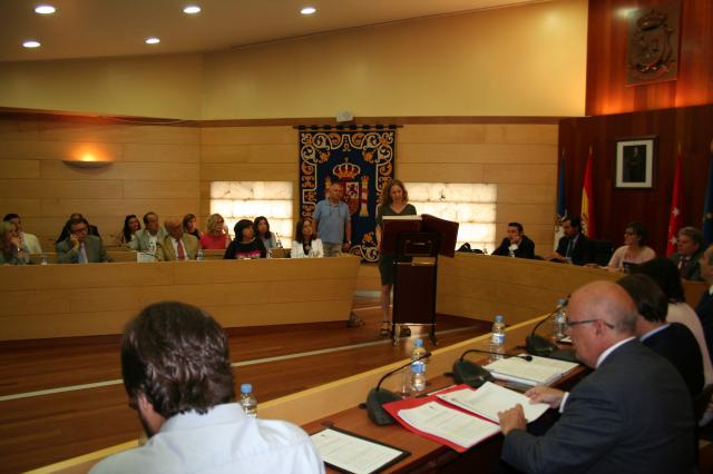 El Ayuntamiento culmina el proceso de concesión y regularización urbanística de la Ciudad del Fútbol