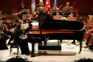 El 15º Concurso Internacional de Piano reunirá en Las Rozas a 27 jóvenes pianistas de todo el mundo