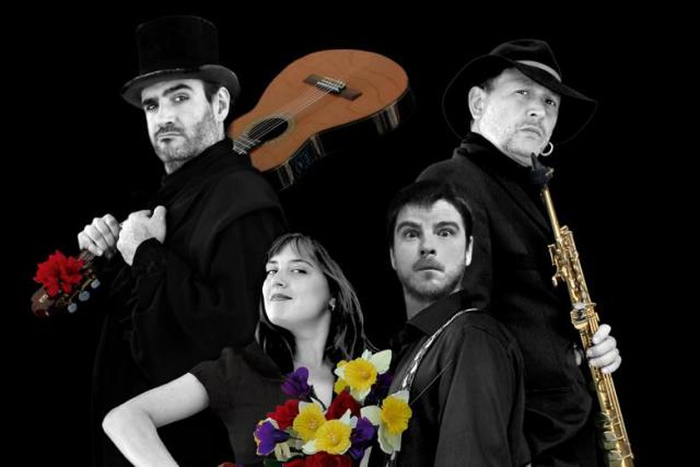 
                                                    La programación cultural del fin de semana en Las Rozas ofrece el concierto de clausura del CIPCE