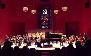 La coreana Su Yeon Kim gana la 15ª edición del Concurso Internacional de Piano de las Rozas