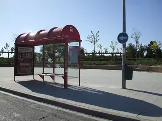 PSOE de Las Rozas exige mejoras en el transporte público urbano e interurbano