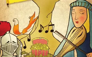 Teatro en inglés y música de cine en la oferta cultural de Las Rozas para el fin de semana