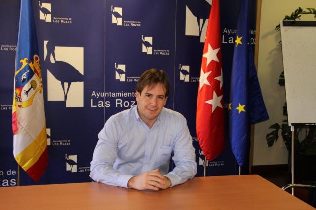 Cristiano Brown: “Si yo fuera alcalde cesaría de inmediato al concejal de fiestas”