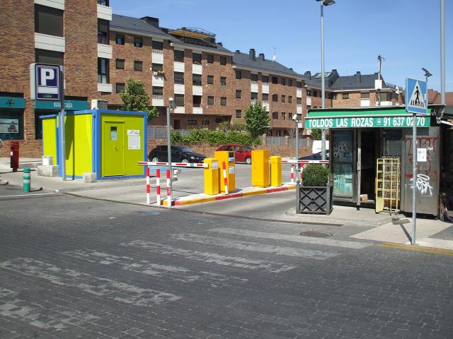 
                                                    UPyD  presenta sus medidas para rebajar el IBI en Las Rozas