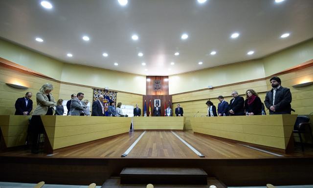 El Partido Popular pierde la mayoría absoluta en Las Rozas