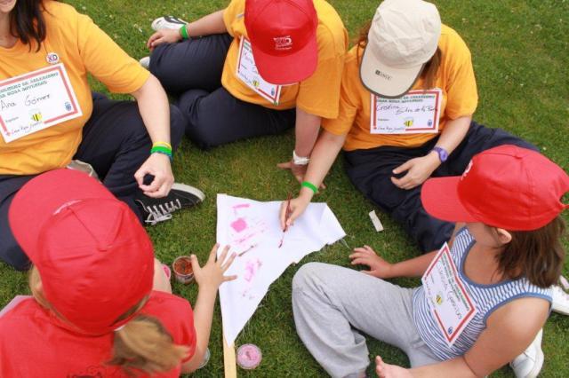 Ciudadanos de las Rozas detecta irregularidades en el Campamento Deportivo de Verano de la Dehesa de Navalcarbón