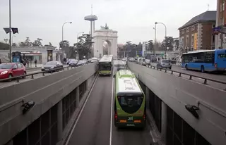 550.000 jóvenes de hasta 26 años se beneficiarán de la Tarjeta Transporte Público a 20 euros en octubre