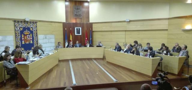 Las Rozas reducirá los precios de los campos de fútbol 7 y 11 un 70%