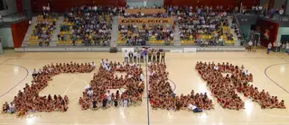 El C.B. Las Rozas pone en marcha el ‘Delegado de grada’