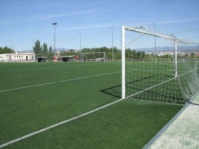 Iker Casillas tendrá un campo con su nombre en la Ciudad del Fútbol de Las Rozas