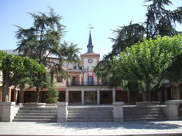 Ciudadanos Las Rozas fiscalizará "a fondo" los nuevos presupuestos municipales