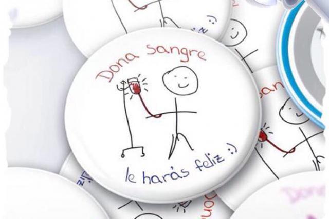 
                                                    El Hospital Puerta de Hierro organiza su XIII Maratón de Donación de Sangre esta semana