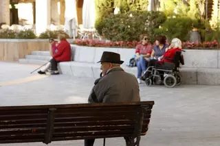 Las Rozas amplía ayudas económicas sociales y mejora sus procedimientos de solicitud