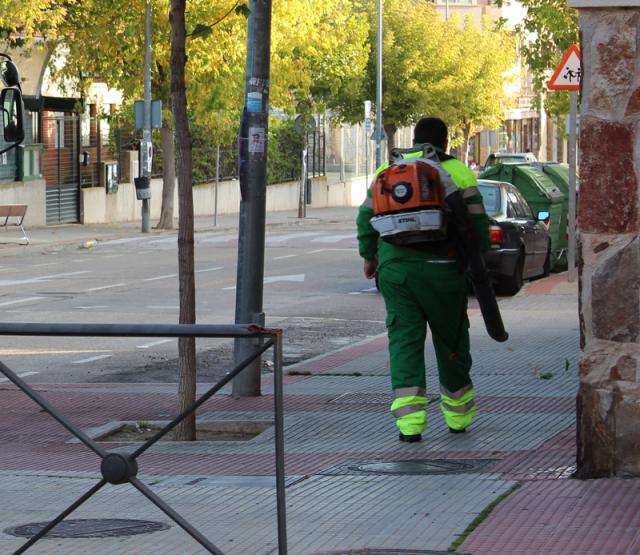 Ciudadanos Las Rozas apuesta por atajar la contaminación acústica a través de un cambio en la ordenanza