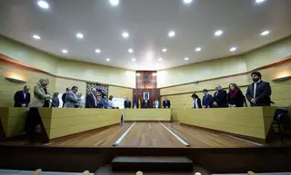 El Grupo Socialista de Las Rozas consigue que los Presupuestos de 2018 sean participativos