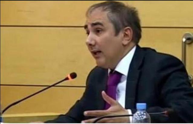 El PSOE se opone a dotar de más recursos económicos al grupo municipal Ciudadanos