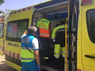 Una joven de 18 años resulta gravemente herida tras ser atropellada en Las Rozas