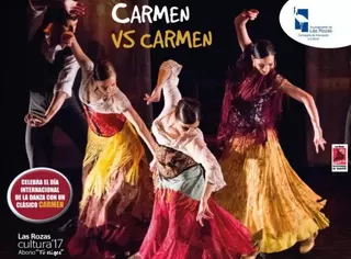 Las Fiestas de Las Matas, Carmen y el campeonato de España de Crossfit, propuestas de ocio, cultura y deporte para el puente