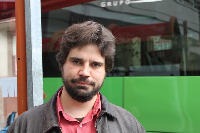 Contigo por Las Rozas considera “insuficiente” la ampliación del servicio de autobús acordado con el Consorcio