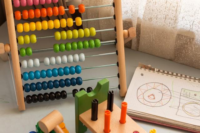 UPyD propone crear una ludoteca con zona de estudio junto al Polideportivo Dehesa de Navalcarbón