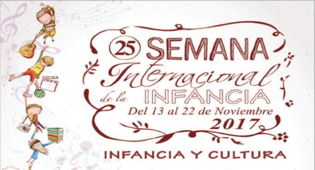 Arranca hoy la XXV edición de la Semana de la Infancia de Las Rozas