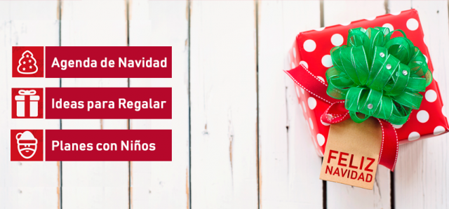 Especial Navidad en Las Rozas: Ideas para regalar, ocio para los peques, agenda cultural...