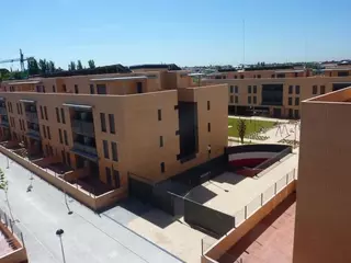 PSOE denuncia en el Pleno un presunto fraude en la adjudicación de Vivienda Protegida de Las Rozas