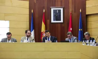 Las Rozas reduce en más de la mitad la deuda municipal