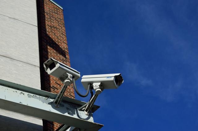 UPyD Las Rozas solicita una comisión de investigación sobre el contrato de Cámaras de Seguridad