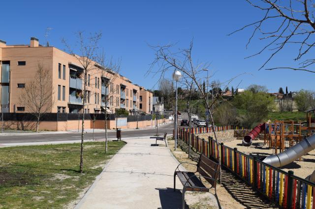 Ciudadanos Las Rozas anuncia que buscará soluciones para los vecinos del Montecillo