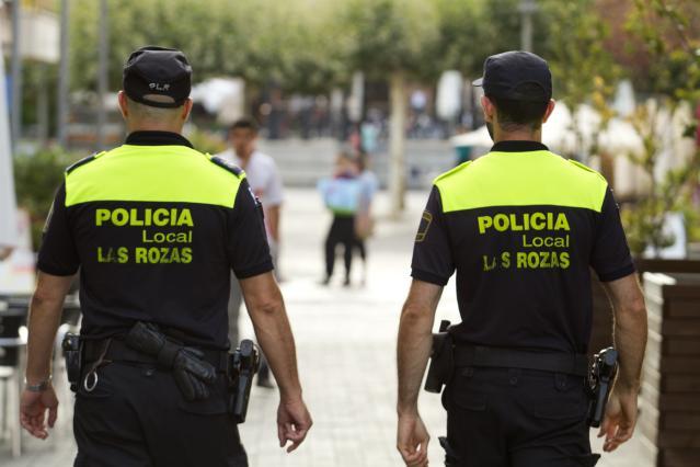 La Guardia Civil descarta uno de los supuestos intentos de rapto ocurrido en Las Rozas