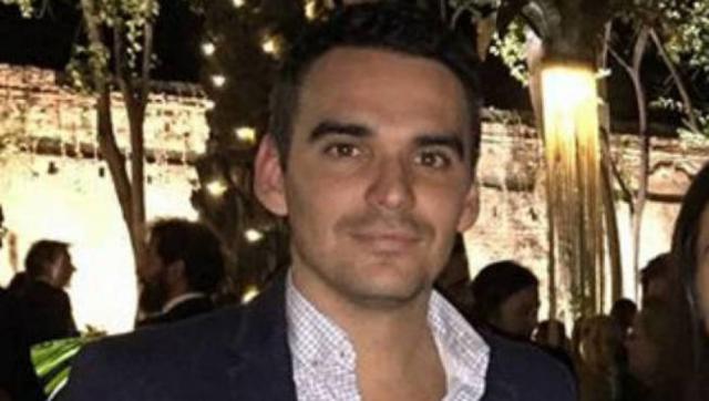
                                                    Hallado sin vida Pablo Escribano el joven médico desaparecido