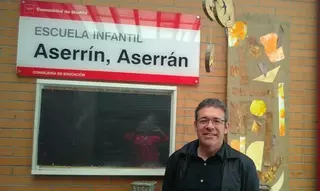 Contigo pide el incremento de 200 plazas en las escuelas infantiles municipales