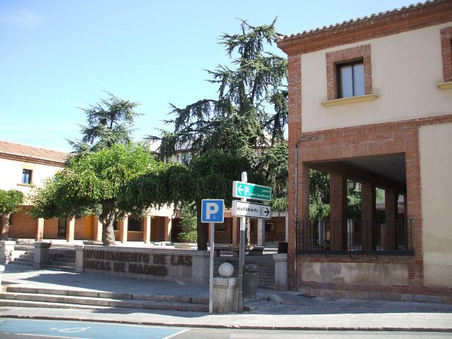El Gobierno de Las Rozas responde a Ciudadanos: "Los Presupuestos se están negociando"