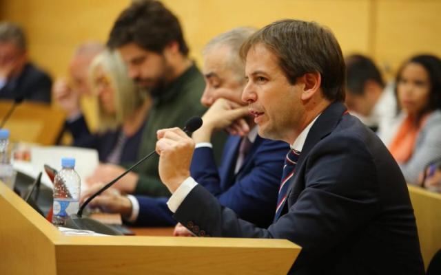 El Ayuntamiento de Las Rozas definirá una “hoja de ruta” que mejore la red de saneamiento municipal y ponga fin a los vertidos irregulares